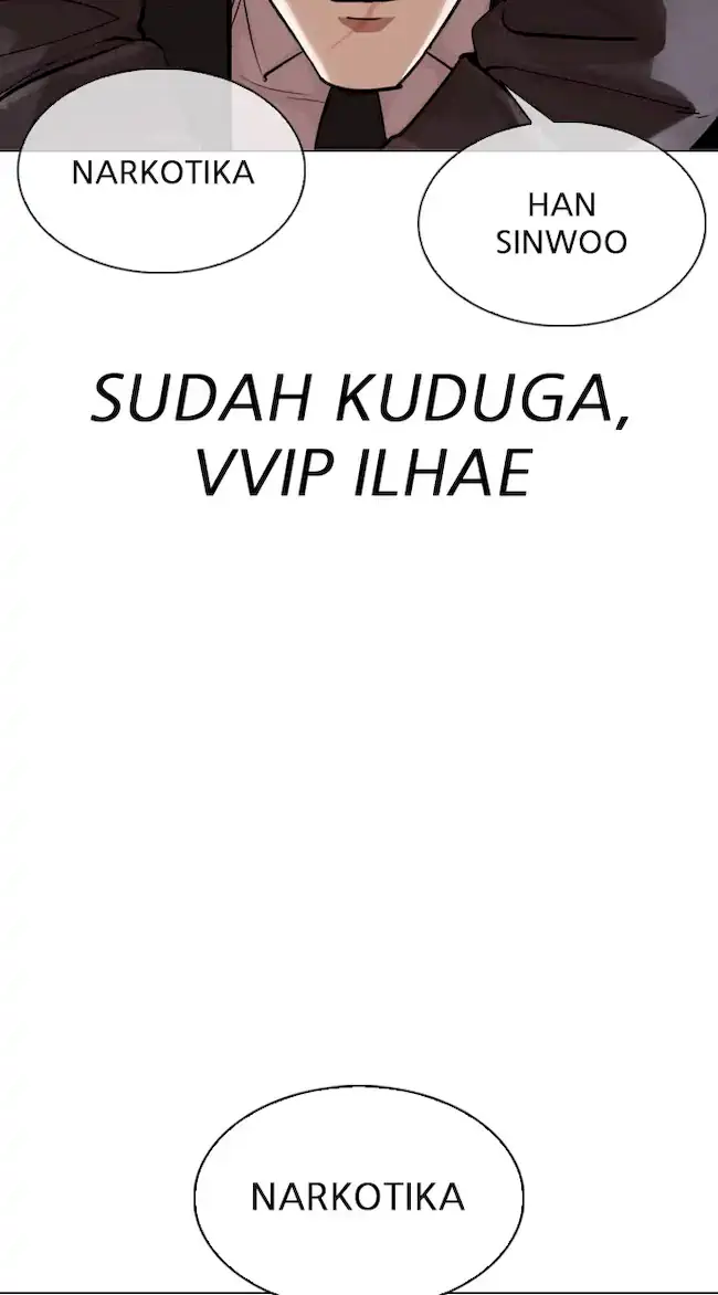 Lookism Chapter 326 - halaman 79