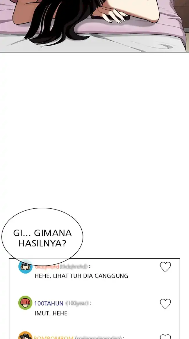 Lookism Chapter 326 - halaman 8