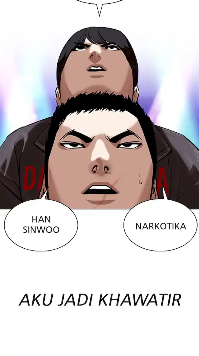 Lookism Chapter 326 - halaman 80