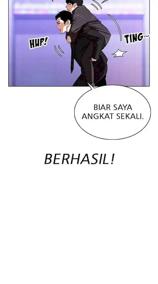 Lookism Chapter 326 - halaman 87