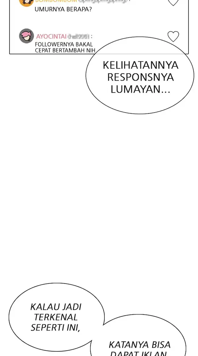 Lookism Chapter 326 - halaman 9