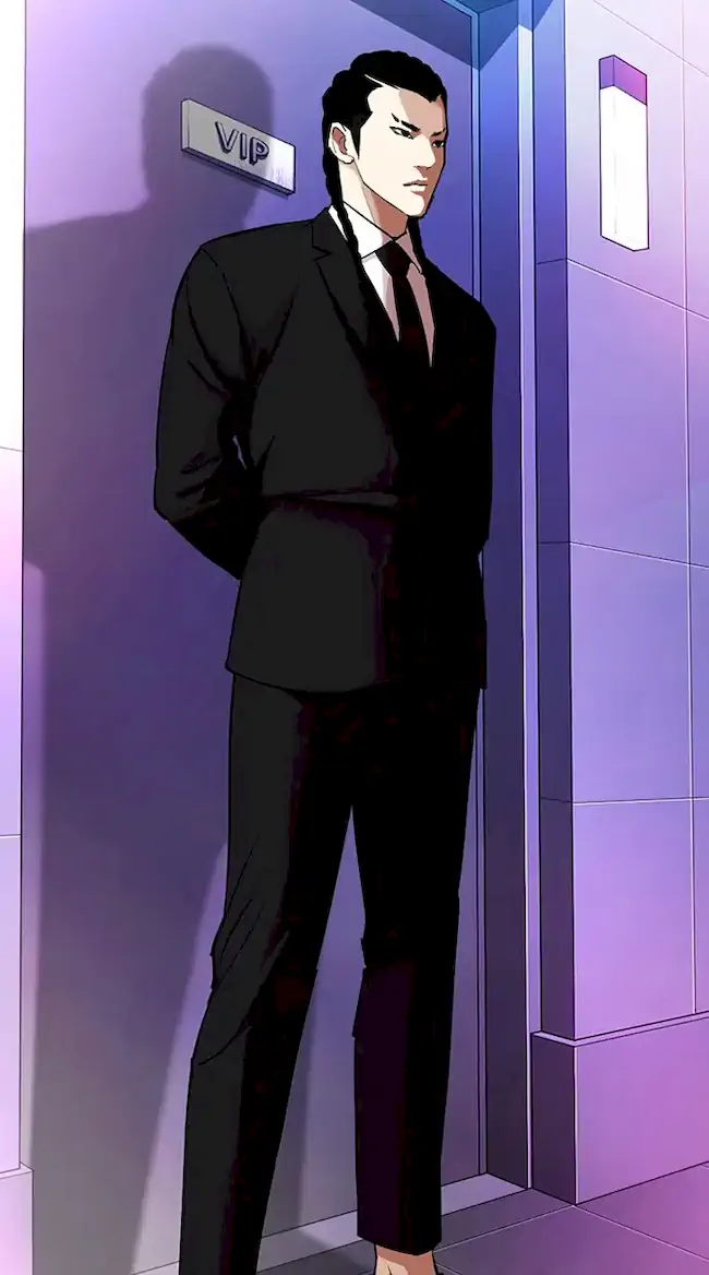 Lookism Chapter 326 - halaman 90