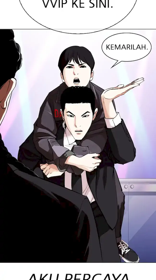 Lookism Chapter 326 - halaman 92