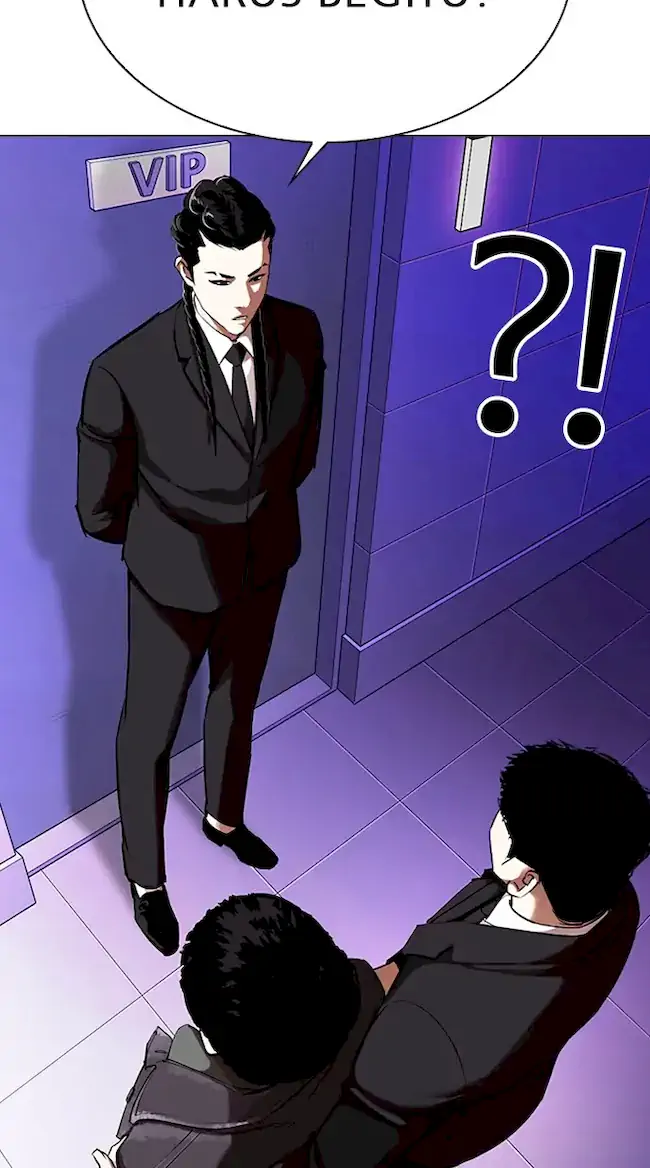 Lookism Chapter 326 - halaman 96