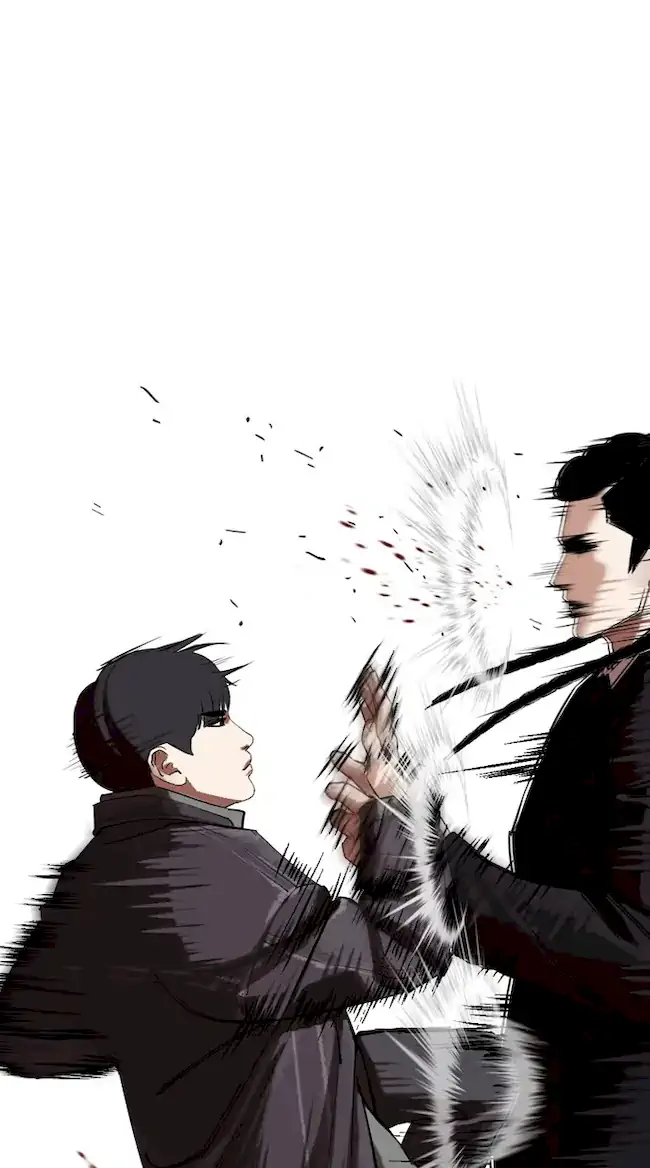 Lookism Chapter 327 - halaman 1