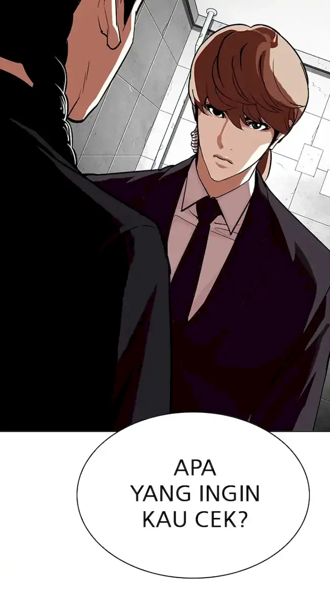 Lookism Chapter 327 - halaman 105