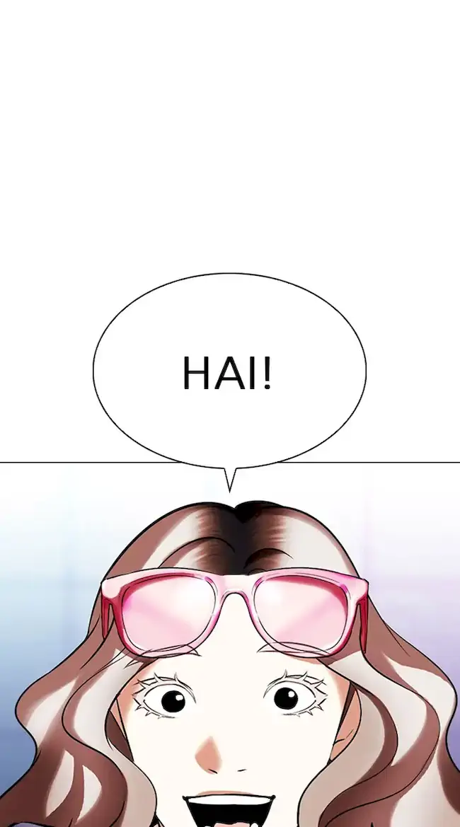 Lookism Chapter 327 - halaman 112