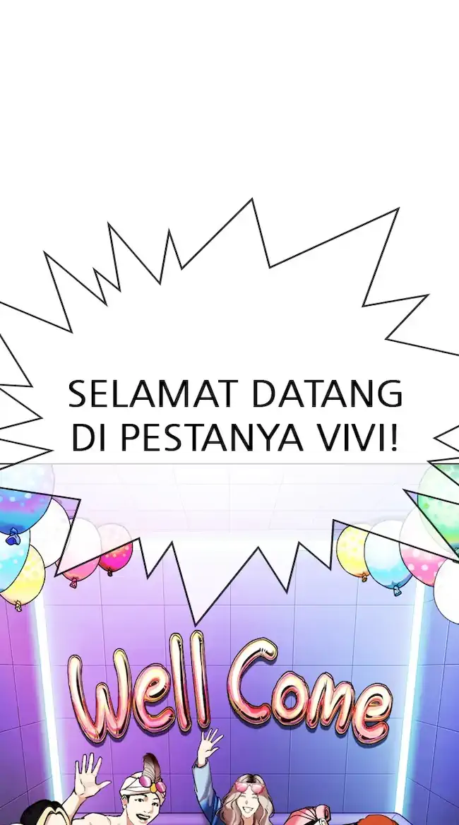 Lookism Chapter 327 - halaman 115