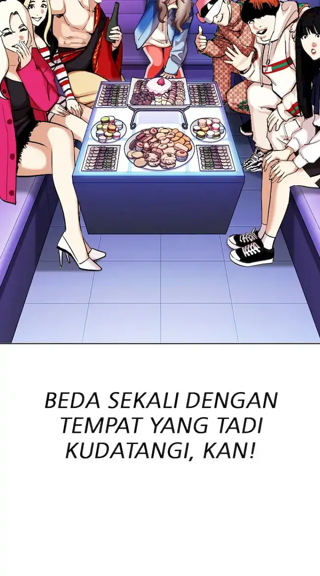 Lookism Chapter 327 - halaman 116