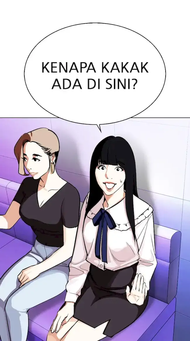 Lookism Chapter 327 - halaman 121