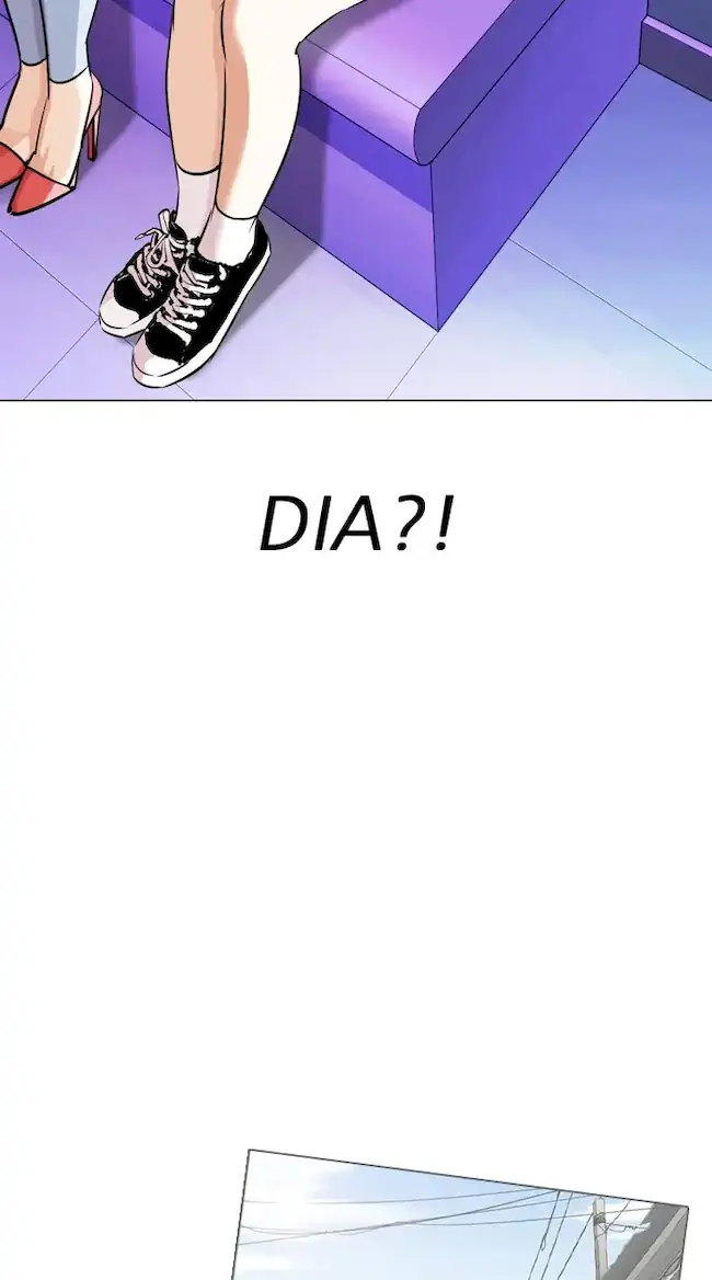 Lookism Chapter 327 - halaman 122