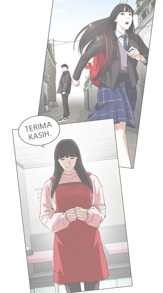 Lookism Chapter 327 - halaman 123