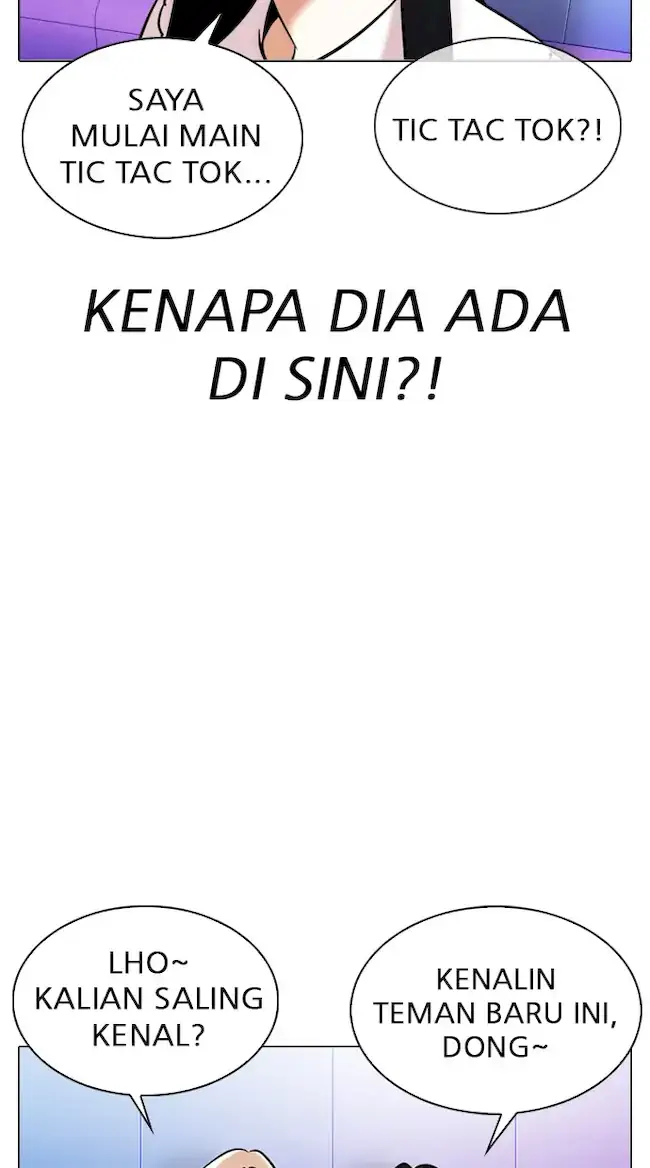 Lookism Chapter 327 - halaman 125
