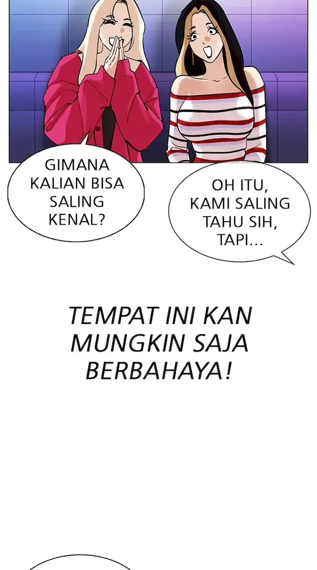 Lookism Chapter 327 - halaman 126