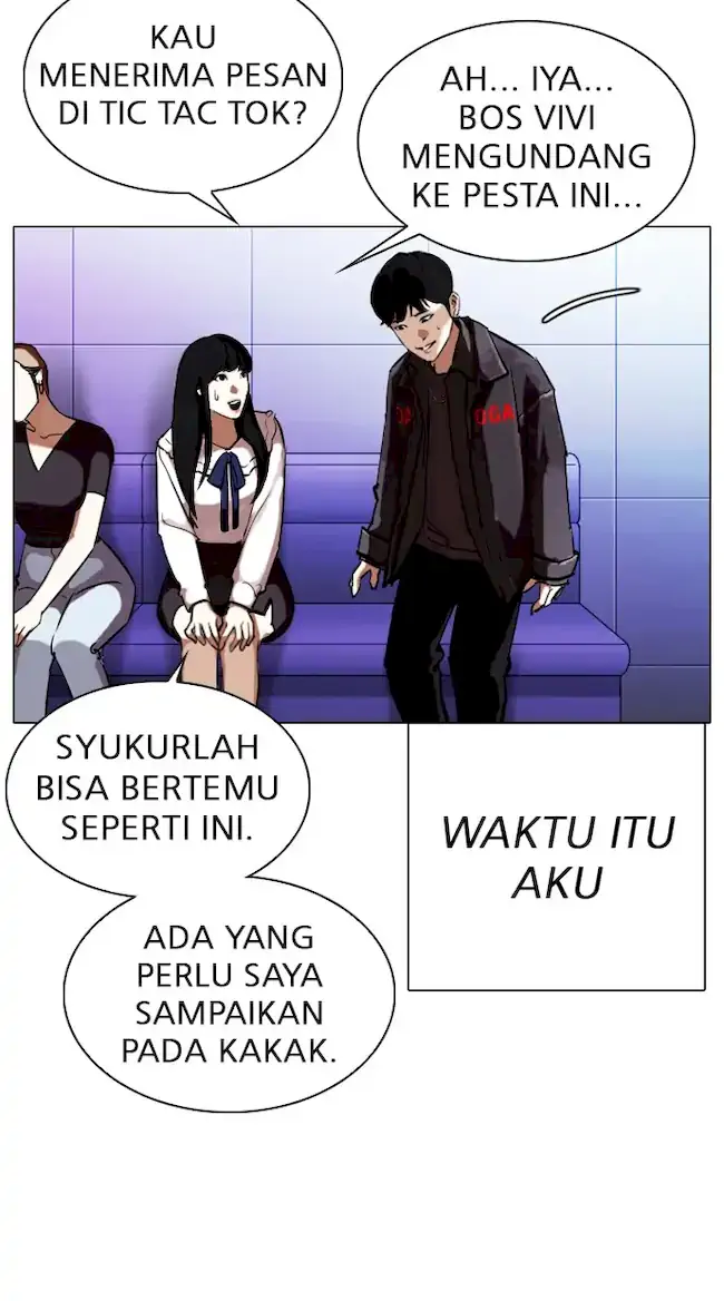 Lookism Chapter 327 - halaman 127