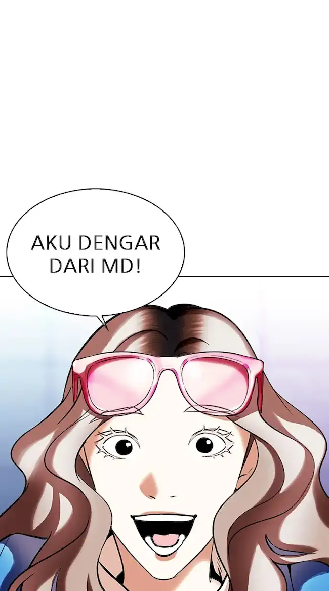 Lookism Chapter 327 - halaman 130