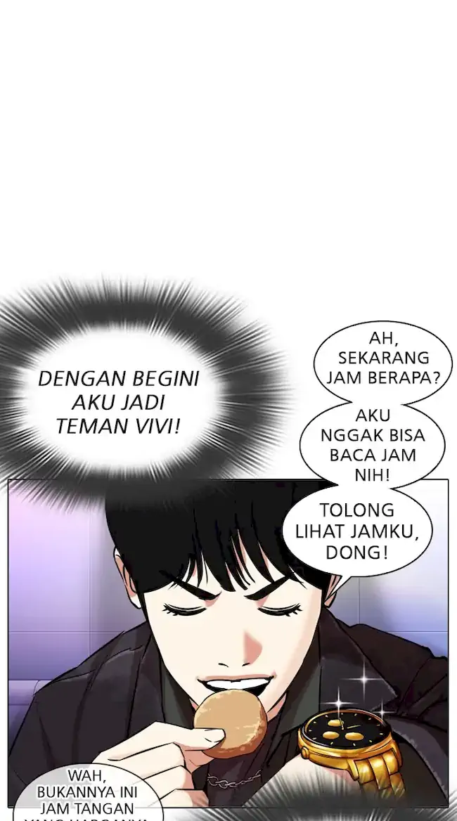 Lookism Chapter 327 - halaman 133