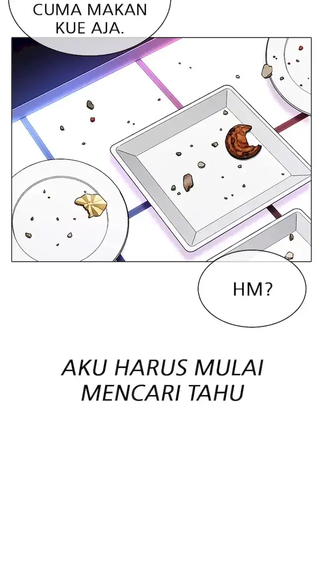 Lookism Chapter 327 - halaman 136