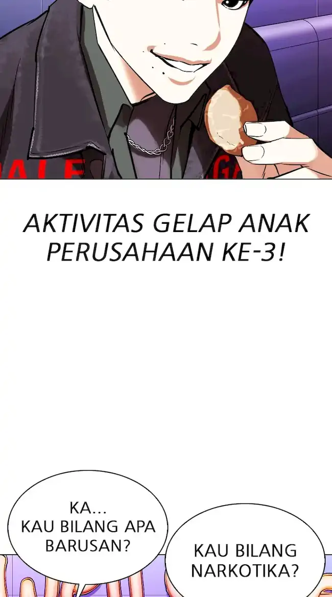 Lookism Chapter 327 - halaman 138