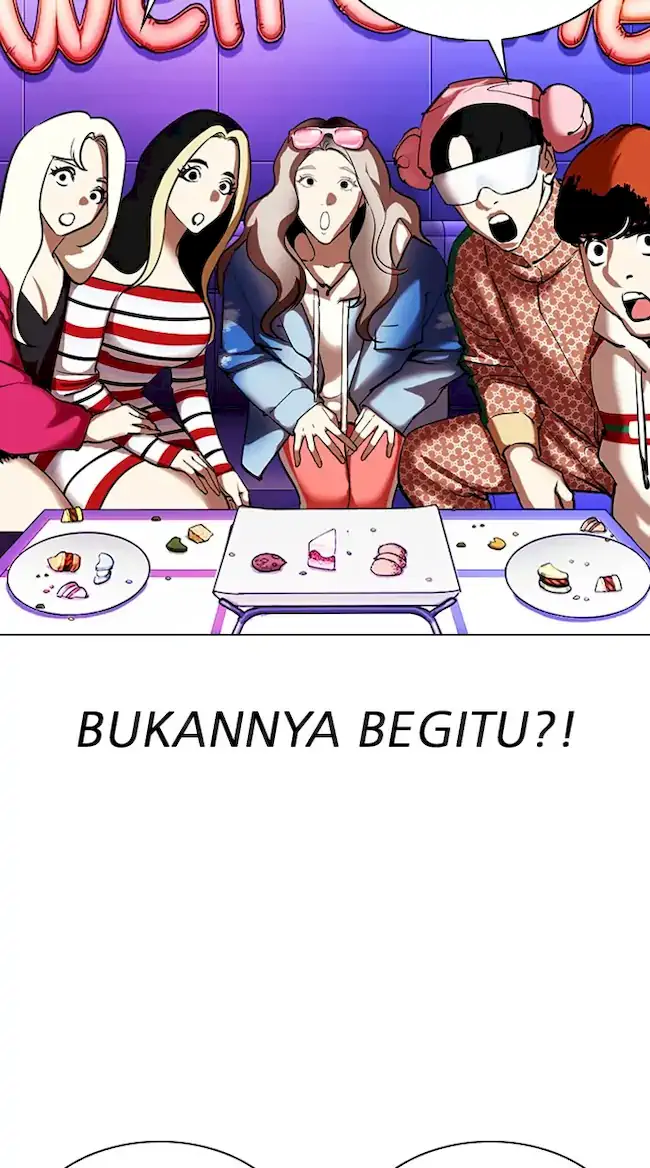 Lookism Chapter 327 - halaman 139