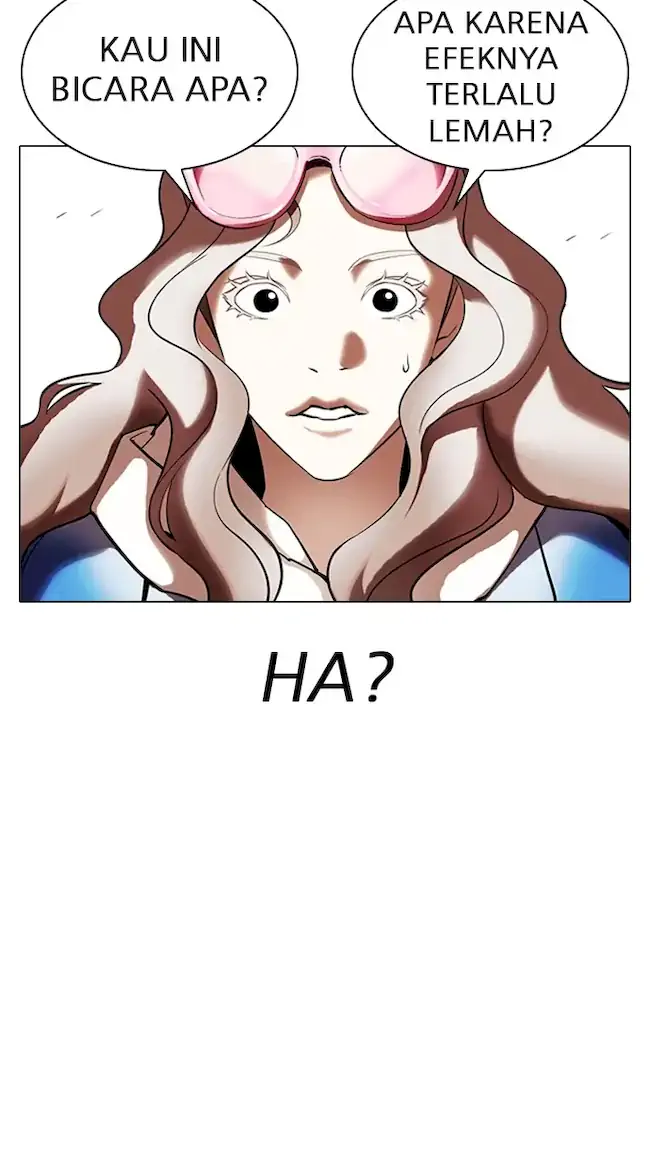Lookism Chapter 327 - halaman 140