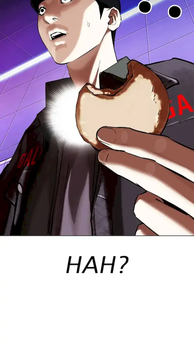 Lookism Chapter 327 - halaman 142