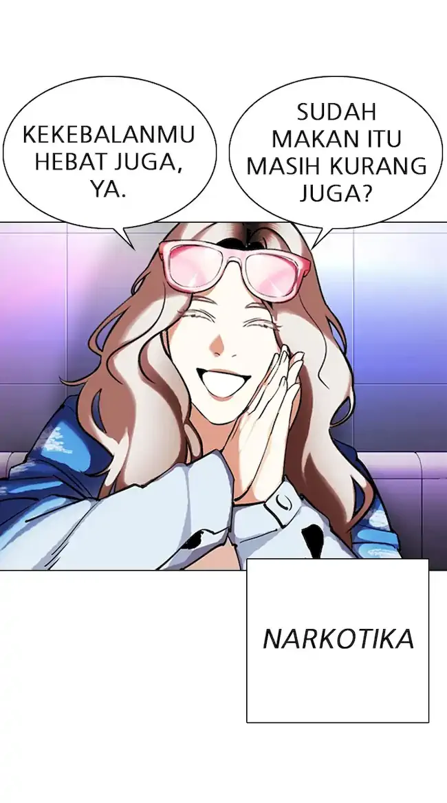 Lookism Chapter 327 - halaman 144