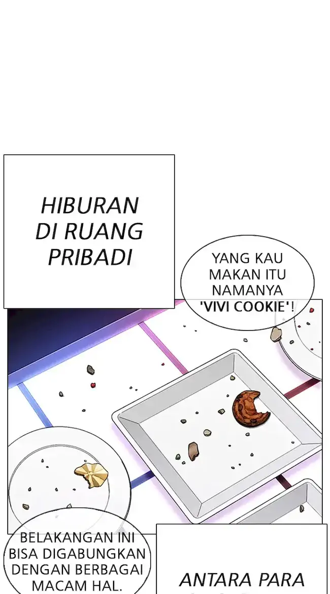 Lookism Chapter 327 - halaman 145
