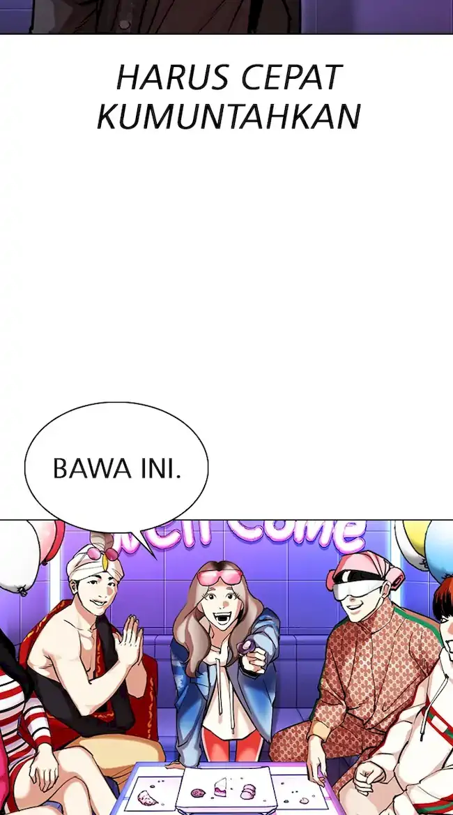 Lookism Chapter 327 - halaman 150