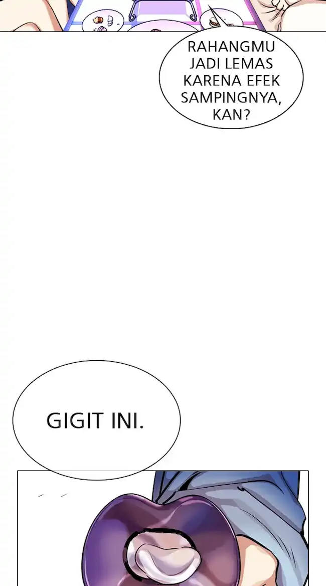 Lookism Chapter 327 - halaman 151