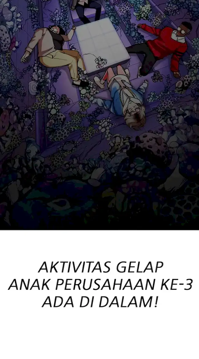 Lookism Chapter 327 - halaman 16