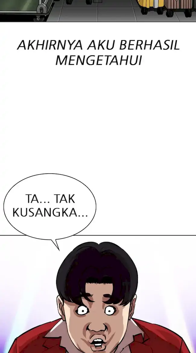 Lookism Chapter 327 - halaman 160