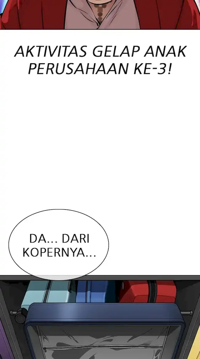 Lookism Chapter 327 - halaman 161