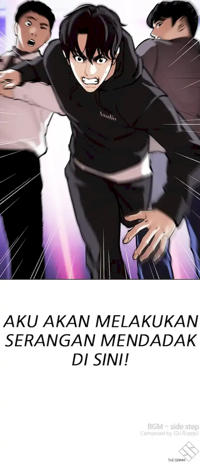Lookism Chapter 327 - halaman 164