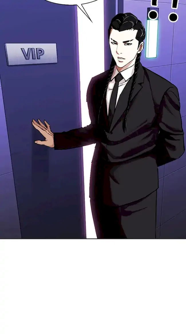 Lookism Chapter 327 - halaman 19