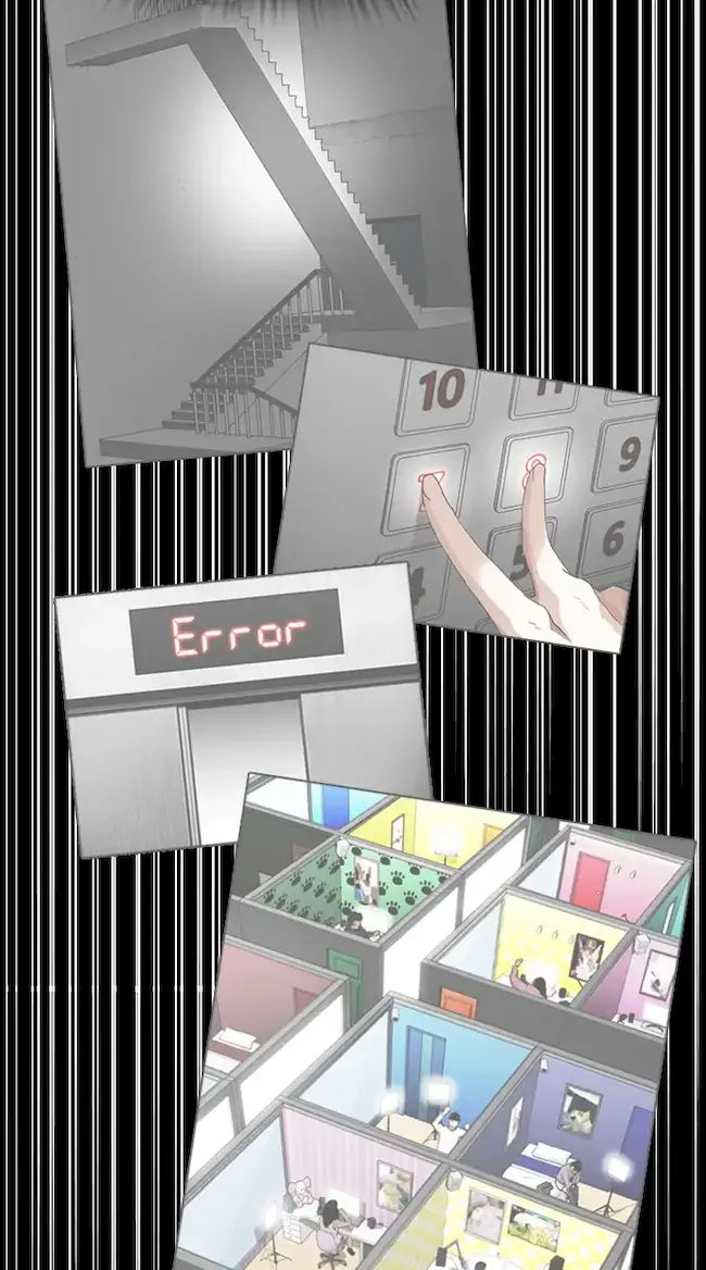 Lookism Chapter 327 - halaman 27