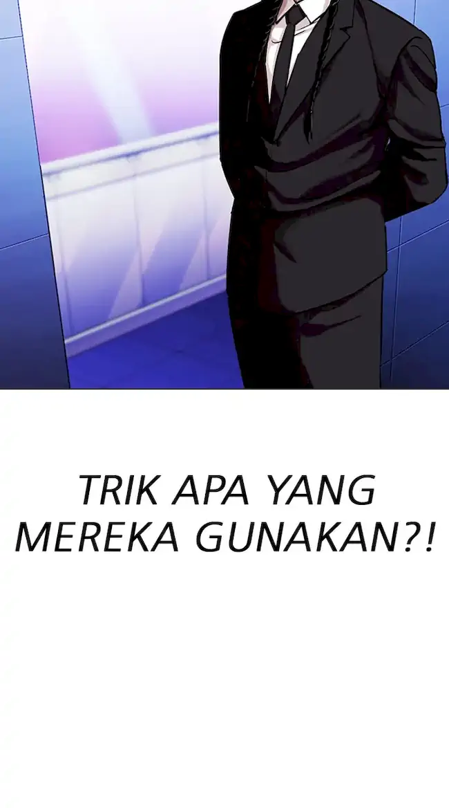 Lookism Chapter 327 - halaman 35