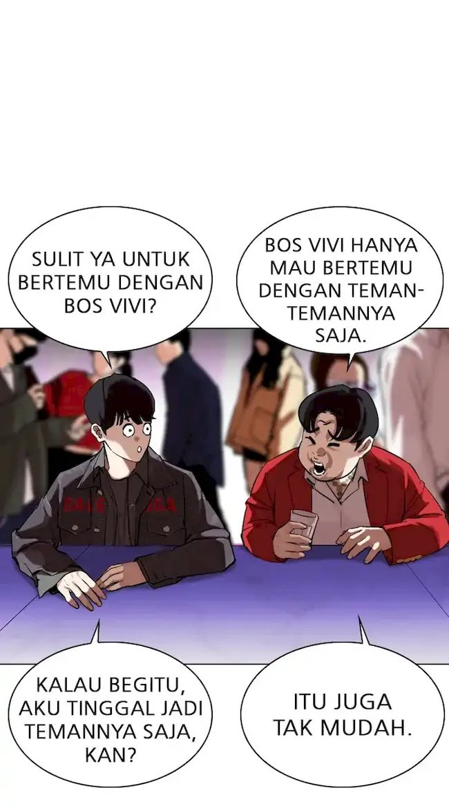 Lookism Chapter 327 - halaman 40