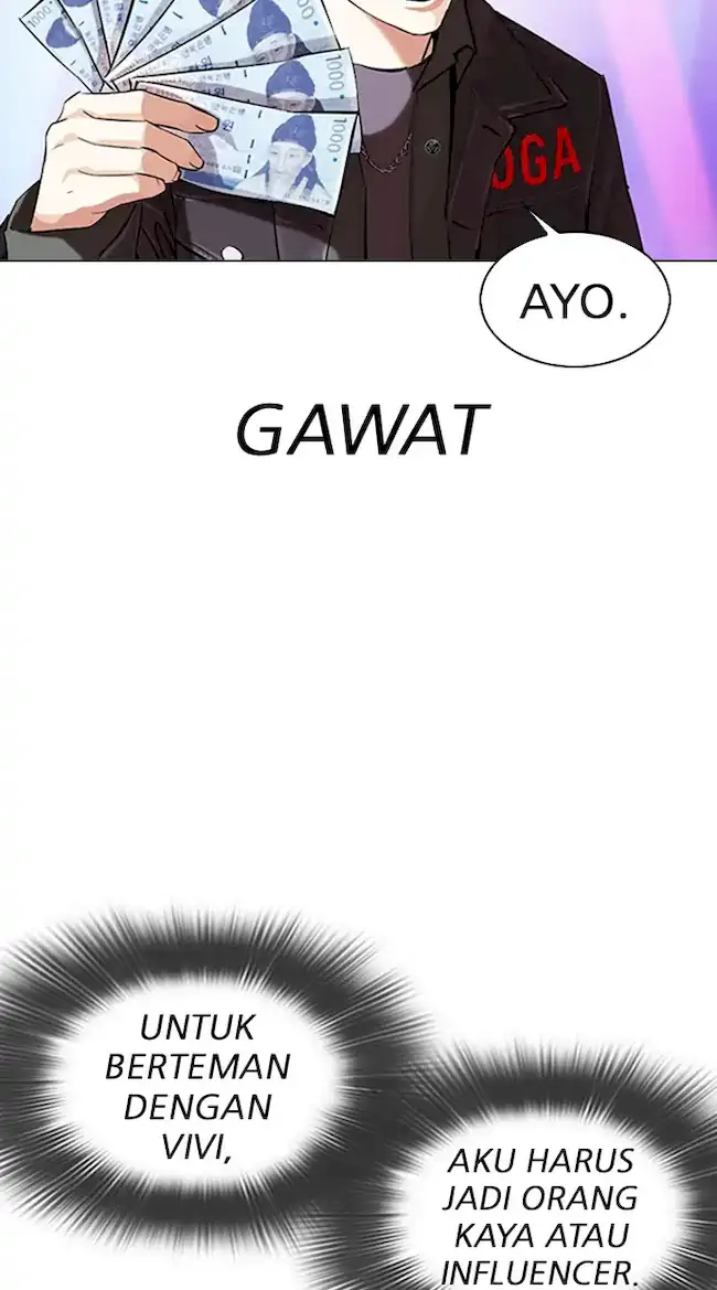 Lookism Chapter 327 - halaman 43