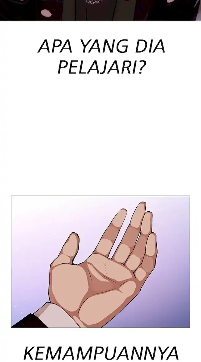 Lookism Chapter 327 - halaman 5