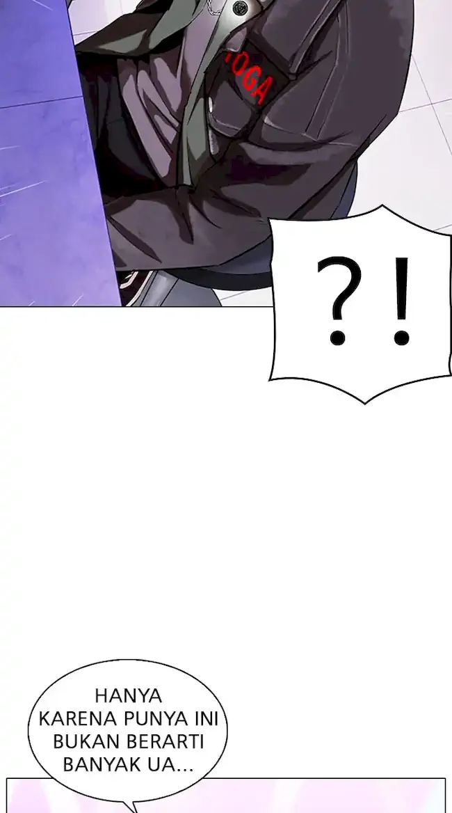 Lookism Chapter 327 - halaman 54