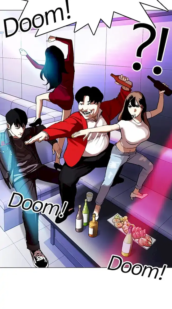 Lookism Chapter 327 - halaman 60