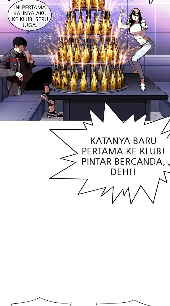 Lookism Chapter 327 - halaman 64