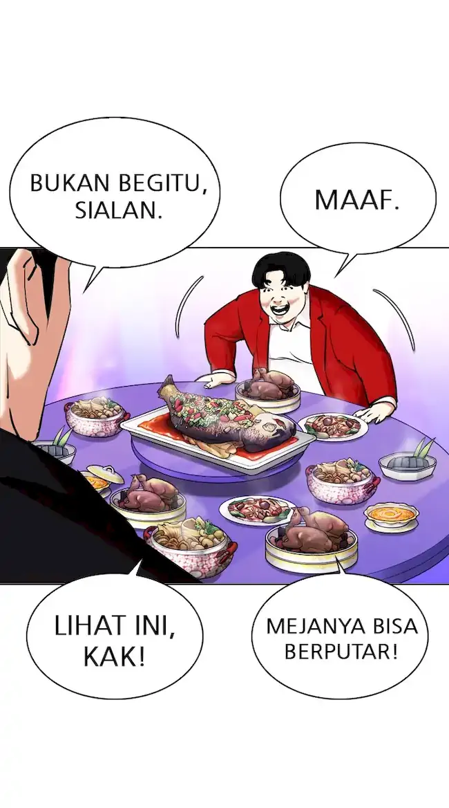Lookism Chapter 327 - halaman 67