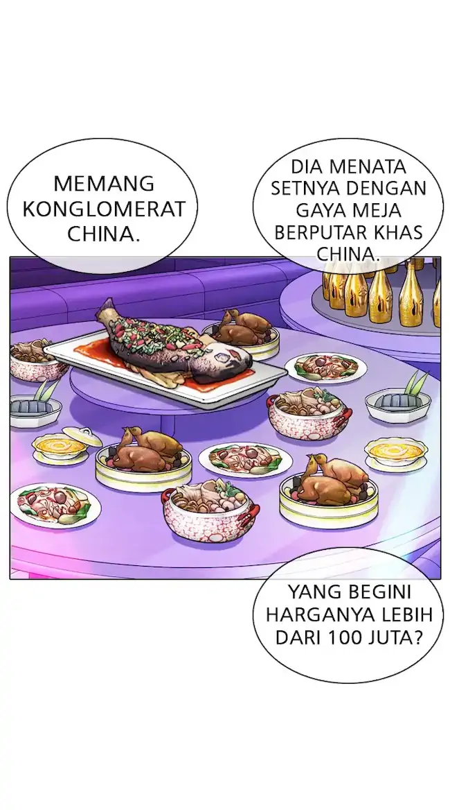 Lookism Chapter 327 - halaman 68