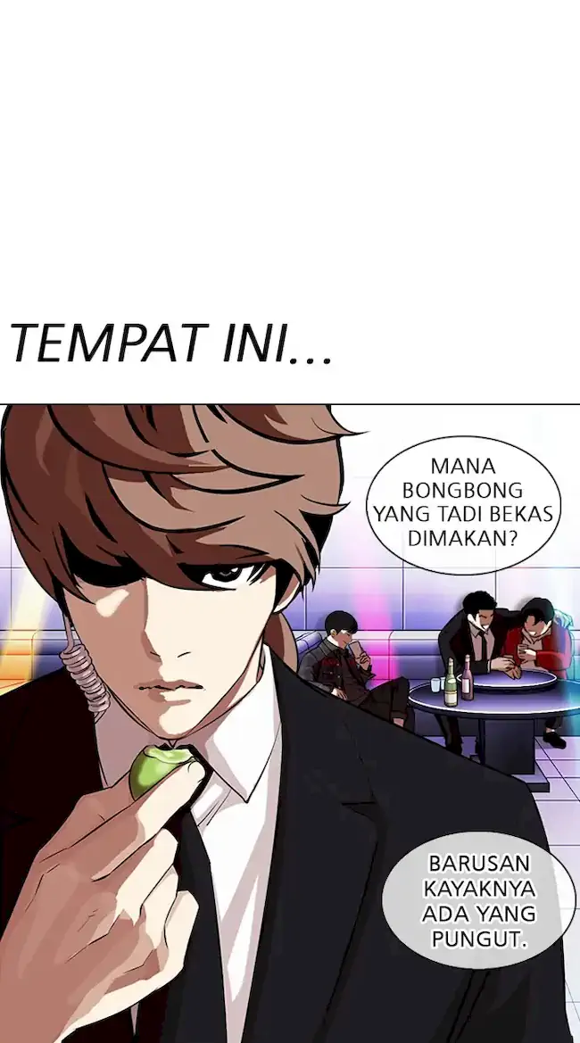Lookism Chapter 327 - halaman 70