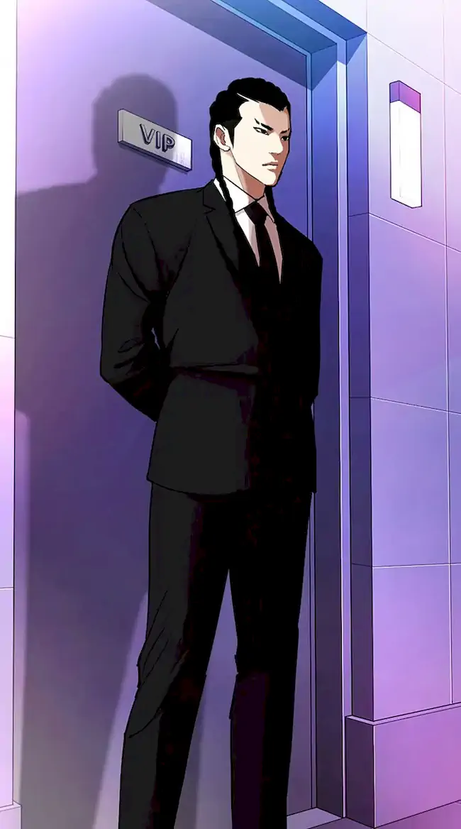 Lookism Chapter 327 - halaman 72