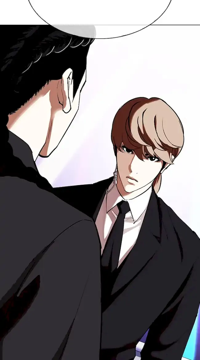 Lookism Chapter 327 - halaman 75