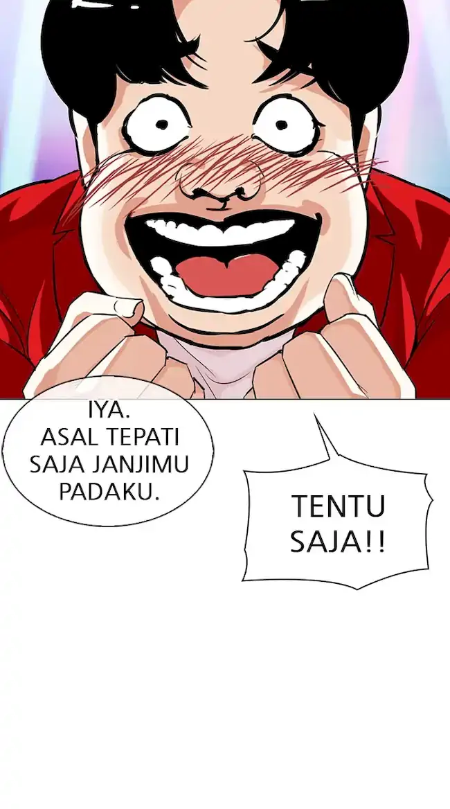 Lookism Chapter 327 - halaman 87