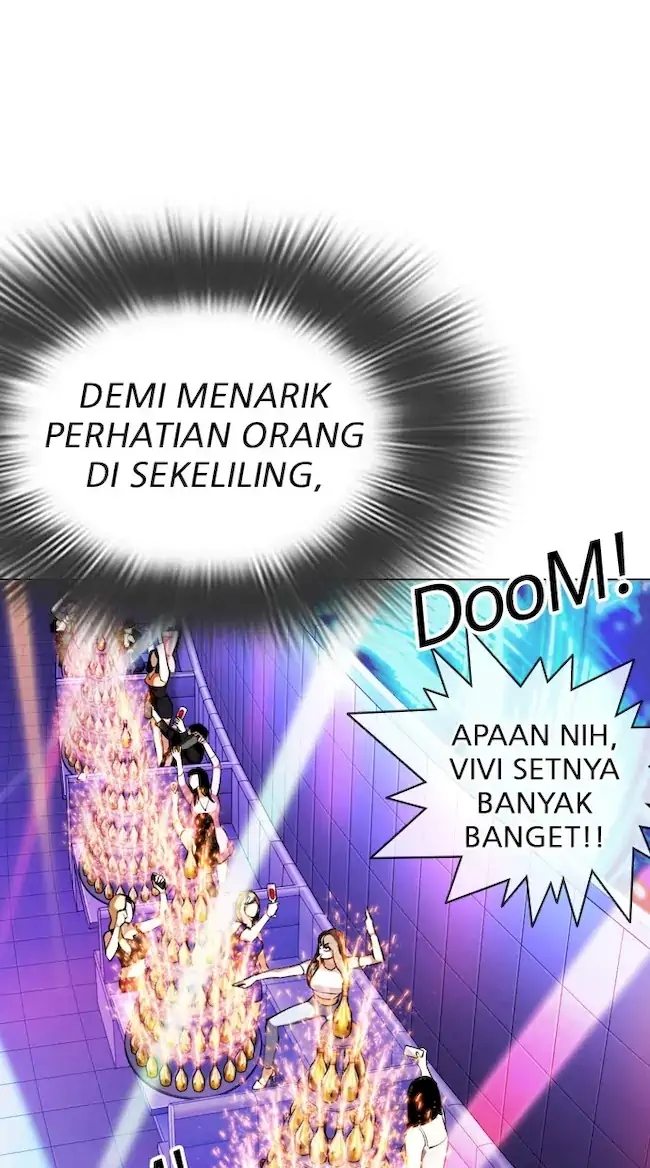 Lookism Chapter 327 - halaman 89